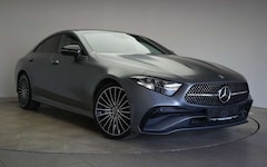 Bild des Angebotes Mercedes-Benz CLS 400 d 4Matic 9G-Tronic AMG Leder/Distronic/B
