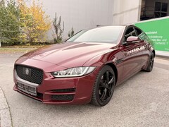 Bild des Angebotes Jaguar XE Prestige*Navi *Tempomat *Klima*