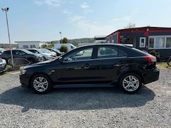 Bild des Angebotes Mitsubishi Lancer Sportback 35 Jahre ClearTec/TÜV NEU