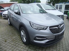 Bild des Angebotes Opel Grandland X Business Edition 1. Hand Kamera AHK