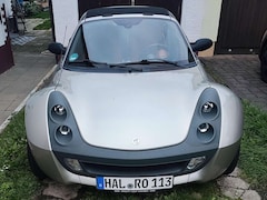 Bild des Angebotes smart roadster smart roadster softtouch