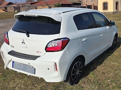Bild des Angebotes Mitsubishi Space Star 1.2 CVT Intro Edition+