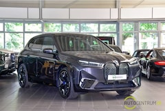 Bild des Angebotes BMW iX 40 Skylounge Massage HK HUD Soft Laser 360