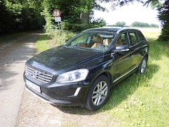 Bild des Angebotes Volvo XC60 Summum 2WD