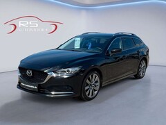 Bild des Angebotes Mazda 6 Kombi