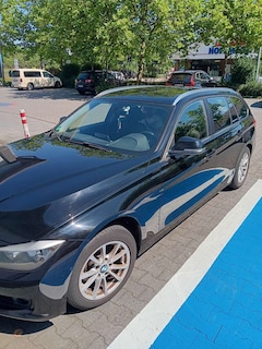 Bild des Angebotes BMW 318 318d Touring Aut. Blue Performance Sport Line