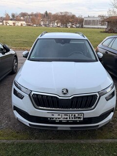 Bild des Angebotes Skoda Kamiq 1.0 TSI DSG Clever