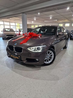 Bild des Angebotes BMW 120 1 Limousine 5-trg. 120 d- Garantie*