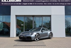 Bild des Angebotes Porsche 911 992 Carrera 3.0- Sportpaket AD Navi Soundsystem Bo
