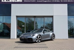Bild des Angebotes Porsche 911 992 Carrera 3.0- Sportpaket AD Navi Soundsystem Bo