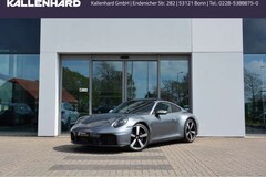 Bild des Angebotes Porsche 911 992 Carrera 3.0- Sportpaket AD Navi Soundsystem Bo