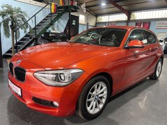 Bild des Angebotes BMW 118 i Sport Line*KLIMA*SHZ*KAMERA*PDC*XENON*TÜV