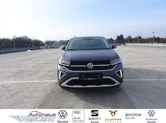 Bild des Angebotes VW T-Cross Style 1.5 TSI 110 kW DSG LED