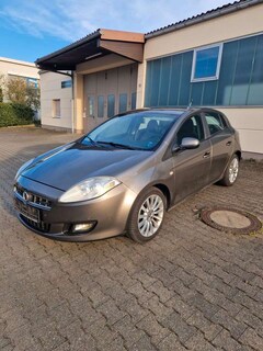 Bild des Angebotes Fiat Bravo 1.6 Multijet 16V Dynamic
