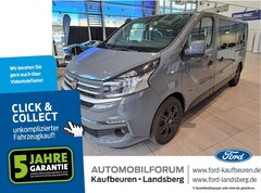 Bild des Angebotes Fiat Talento Kombi 2.0 Family L2H1 Navi SHZ RFK AHK