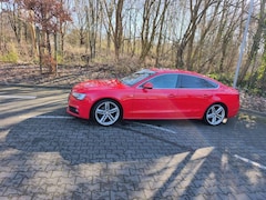 Bild des Angebotes Audi A5 3.0 TDI Sportback (clean die.) quat. DPF S tro.