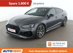 Bild des Angebotes Audi RS5 2.9 TFSI quattro Aut.*NAVI*HEAD-UP*LED*ACC*CAM*PDC