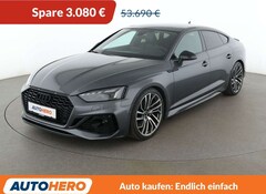 Bild des Angebotes Audi RS5 2.9 TFSI quattro Aut.*NAVI*HEAD-UP*LED*ACC*CAM*PDC