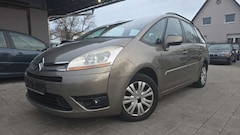 Bild des Angebotes Citroen Grand C4 Picasso Tendance/7 SITZE/