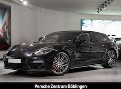 Bild des Angebotes Porsche Panamera Turbo Sport Turismo HA-Lenkung 21-Zoll