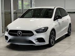 Bild des Angebotes Mercedes-Benz B 200 AMG Line LED PDC&KAM KLIMA+SITZH+CARPLAY++