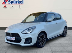 Bild des Angebotes Suzuki Swift Sport 1.4, Navigation, Sitzheizung, Rückfahrkamera