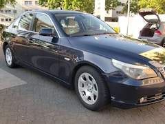 Bild des Angebotes BMW 525 5er Diesel 525d Aut. Edition Fleet