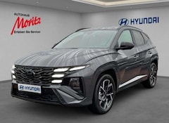 Bild des Angebotes Hyundai TUCSON Hybrid 1.6 T-GDI N Line Pano Leder ESC 360°Sitzpak