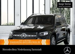 Bild des Angebotes Mercedes-Benz GLB 180 AMG+LED+KAMERA+TOTW+KEYLESS+7G