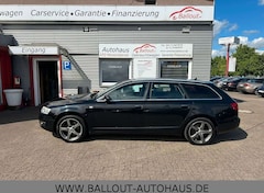 Bild des Angebotes Audi A6 Avant 2.0 TDI*KLIMA*TEMPO*AHK*KEIN TÜV*