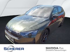 Bild des Angebotes Skoda Octavia Combi Sportline 2.0 TDI DSG AHK Standhei