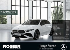 Bild des Angebotes Mercedes-Benz A 250 e Limo AMG Sport Premium Distr. LED Pan