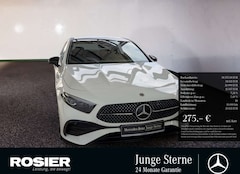 Bild des Angebotes Mercedes-Benz A 250 e Limo AMG Sport Premium Distr. LED Pan