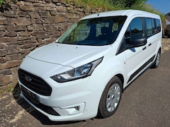 Bild des Angebotes Ford Transit Connect Kombi Lang Trend Navi Kamera PKW