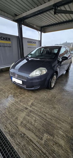 Bild des Angebotes Fiat Grande Punto 1.2 8V Dynamic
