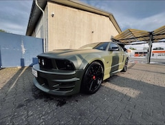 Bild des Angebotes Ford Mustang
