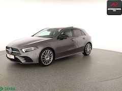 Bild des Angebotes Mercedes-Benz A 250 A 250 AMG NIGHT KEYLESS,MULTIBEAM,KAMERA,BICOLOR