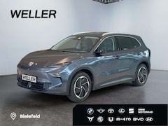 Bild des Angebotes MG MGS5 64kWh Luxury *LED*360°*ACC*Navi*TWA*SHZ*