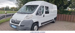 Bild des Angebotes Citroen Jumper Mixto 7 Sitze/Tüv + Inspk. NEU