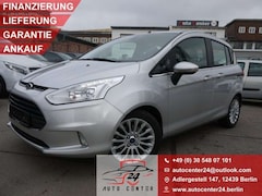 Bild des Angebotes Ford B-Max 1.6 B-MAX Titanium/ Automatik