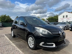 Bild des Angebotes Renault Scenic III Limited Sportsitze Sport Lenkrad