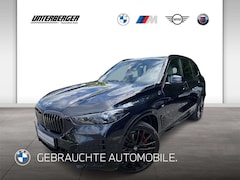 Bild des Angebotes BMW X5 xDrive30d M Sportpaket Pro-Iconic Glow-Harman Kard