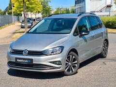 Bild des Angebotes VW Golf Sportsvan VII IQ.DRIVE*Navi*PDC*ACC*AHK*