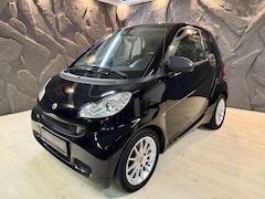 Bild des Angebotes smart forTwo 1.0/KLIMA/100.000KM/PANO/TOP ZUSTAND