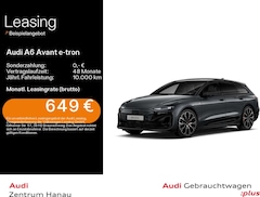 Bild des Angebotes Audi A6 e-tron performance S-LINE*EDITION-ONE-G
