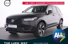 Bild des Angebotes Volvo XC90 T8 AWD R-DESIGN TwinE AWD+PAP+HUD+SSD+CAM R-DESIGN