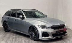 Bild des Angebotes Alpina D3 S 3.0 Allrad Touring *Sonderlack*Mwst.*
