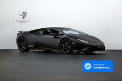 Lamborghini Huracán Huracán Tecnica AdPersonam/Sensonum/Comfort/Lift
