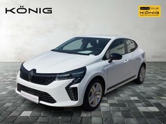 Bild des Angebotes Renault Clio V 1.0 SCe 65 EVOLUTION Klima*Tempomat*Navi