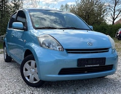 Bild des Angebotes Daihatsu Sirion 1.3 S